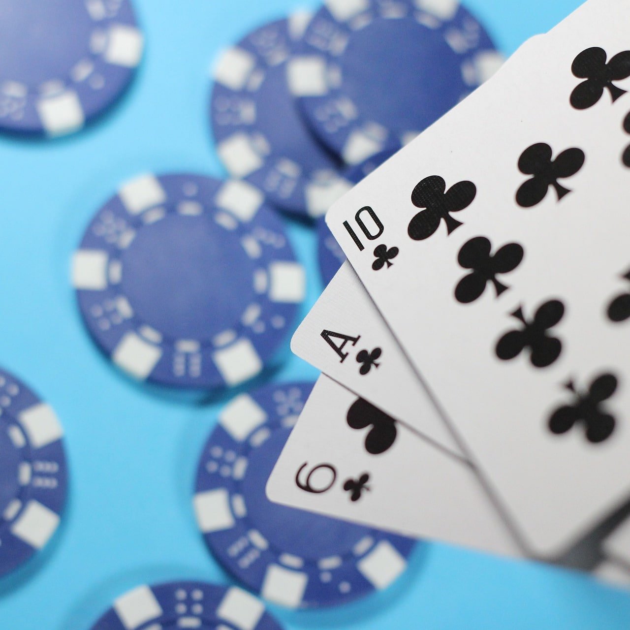 Live Baccarat Game 
