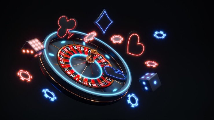 Live Baccarat dealer table with live video stream and betting interface on erek rokok
